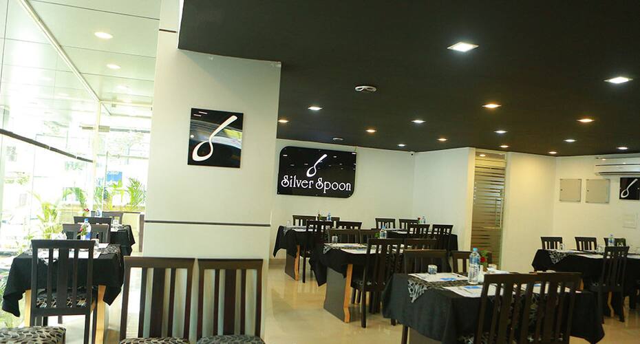 Hotel Metro, Kochi 5